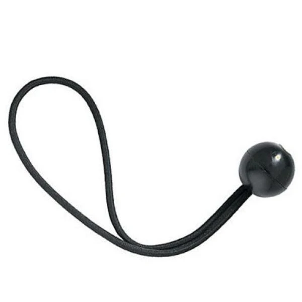 Spanners - Ball Bungees 20 Cm - Set Van 4 Stuks 2 Spanners - Ball Bungees 20 Cm - Set Van 4 Stuks - Afbeelding 2