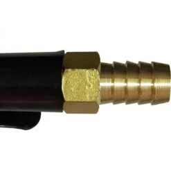 Sproeilans DELUXE Met Broes - HAWS -Tuinonderhoud Buiten sproeilans broes haws 1566815106 1 600