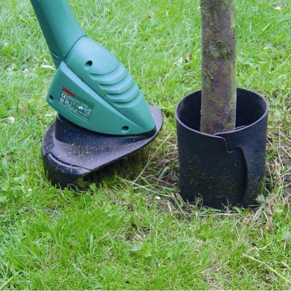 Stamvoetbeschermer 45 × 15 Cm 1 Stamvoetbeschermer 45 × 15 Cm