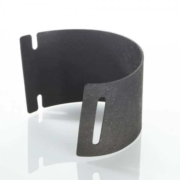 Stamvoetbeschermer 45 × 15 Cm 4 Stamvoetbeschermer 45 × 15 Cm - Afbeelding 4