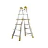 Telescopische Ladder Goliath Multi - 4 X 5 Treden