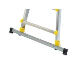 Telescopische Ladder Goliath Multi - 4 X 5 Treden 6 Telescopische Ladder Goliath Multi - 4 X 5 Treden -Tuinonderhoud Buiten telescopische ladder goliath 5step 1700470840 3 600