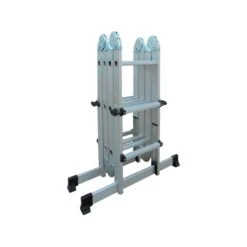 Telescopische Vouwladder Telefold 4 X 3 -Tuinonderhoud Buiten telescopische vouwladder telefold 1603374289 3 600