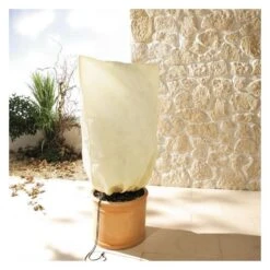 Thermobeschermhoes XXL Voor Planten - 120 × 180 Cm