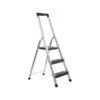 Trapladder Power Step Aluminium - 3 Treden