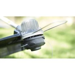 Kantenmaaier 40 V ACCU CRAMER - Verstelbare Beugel -Tuinonderhoud Buiten trimmer 40 v accu cramer 1601900048 1 600