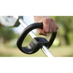 Kantenmaaier 40 V ACCU CRAMER - Verstelbare Beugel -Tuinonderhoud Buiten trimmer 40 v accu cramer 1601900048 2 600