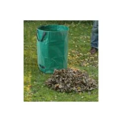 Tuinafvalzak 272 Liter