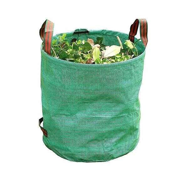 Stevige Tuinafvalzak - Heavy Duty 75 Liter 1 Stevige Tuinafvalzak - Heavy Duty 75 Liter