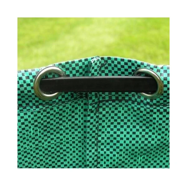 Tuinafvalzak Heavy Duty Bag 135 Liter 2 Tuinafvalzak Heavy Duty Bag 135 Liter - Afbeelding 2