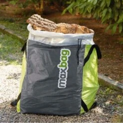 Tuinafvalzak MAXBAG 180 Liter -Tuinonderhoud Buiten tuinafvalzak maxbag 180 liter 1484061296 3 600