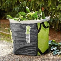 Tuinafvalzak MAXBAG 180 Liter -Tuinonderhoud Buiten tuinafvalzak maxbag 180 liter 1484061296 4 600