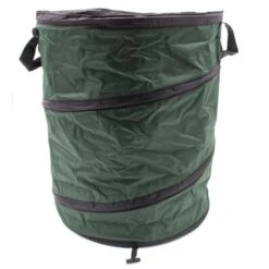 Tuinafvalzak Pop-up 65 Liter