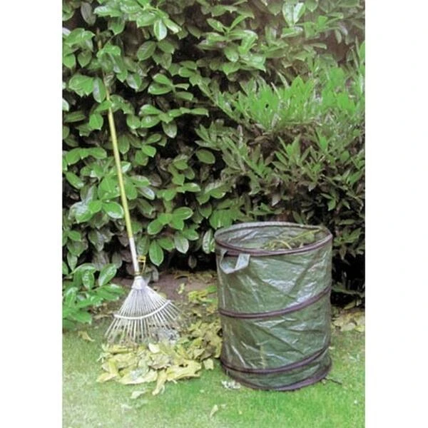 Tuinafvalzak Pop-up - 123 Liter 2 Tuinafvalzak Pop-up - 123 Liter - Afbeelding 2