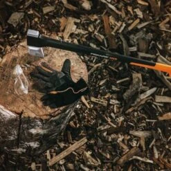 Tuinhandschoen All Seasons - Maat 8 Fiskars -Tuinonderhoud Buiten tuinhandschoen all seasons maat 8 1621502509 1 600