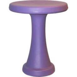 Ergonomische Tuinkruk - Lichtpaars