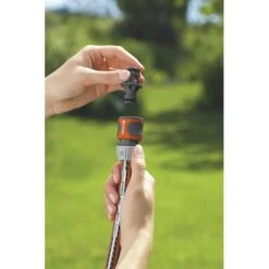 Tuinslangkoppeling GARDENA Recht -Tuinonderhoud Buiten tuinslangkoppeling gardena recht 1646297627 2 600