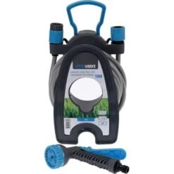 Tuinslangset 10 M Op Houder