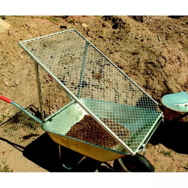 Tuinzeef Voor Op Kruiwagen 60 × 100 Cm 1 Tuinzeef Voor Op Kruiwagen 60 × 100 Cm