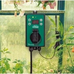 Universele Digitale Thermostaat Met Voeler -Tuinonderhoud Buiten universele thermostaat 1484055288 2 600