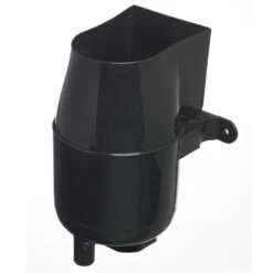 Verdeler Regenwater + Filter - Zwart -Tuinonderhoud Buiten verdeler regenwater filter zwart 1509971717 1 600