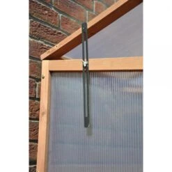 Royal Well Red Leaf Verhoogde Kweekbak - 90 × 50 × 105 Cm -Tuinonderhoud Buiten verhoogde kweekbak red leaf 1484057434 5 600