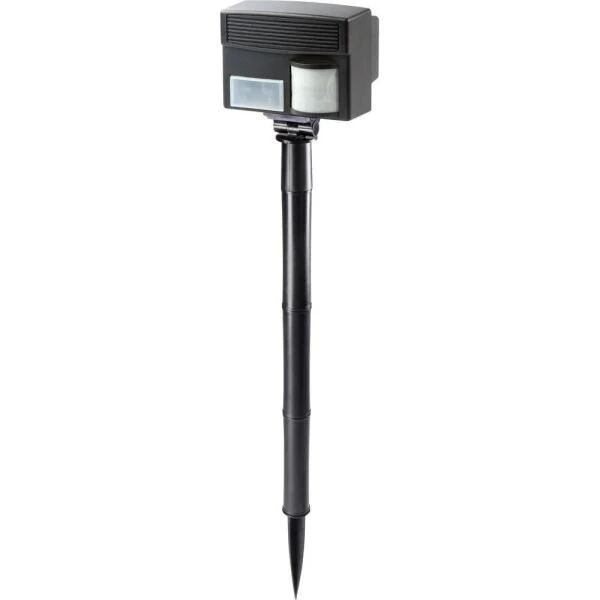 Verjager Van Katten, Honden En Knaagdieren 1 Verjager Van Katten, Honden En Knaagdieren