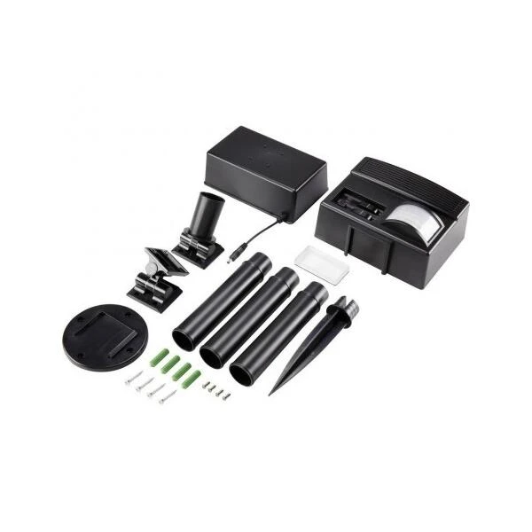 Verjager Van Katten, Honden En Knaagdieren 2 Verjager Van Katten, Honden En Knaagdieren - Afbeelding 2