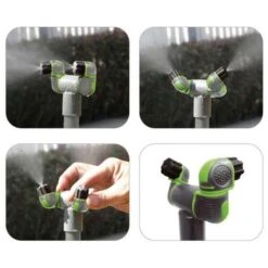 Vernevelaar - Verfrisser Cobra 80 Cm -Tuinonderhoud Buiten vernevelaar 80 cm 1484061181 3 600