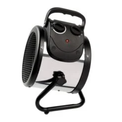 Serre/Kasverwarming En Ventilator In 1 Met Digitale Thermostaat -Tuinonderhoud Buiten verwarming ventilator in 1 toestel 1497353991 1 600