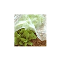 Vliesdoek - 10 × 1,5 Meter - 17 G/m² -Tuinonderhoud Buiten vliesdoek 10 x 15 m 1484053009 2 600