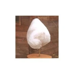 Vliesdoek - 10 × 1,5 Meter - 17 G/m² -Tuinonderhoud Buiten vliesdoek 10 x 15 m 1484053009 3 600