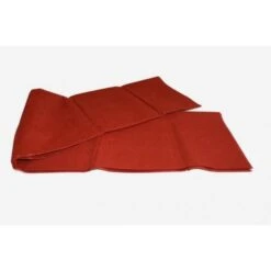 Vliesdoek Extra Sterk Rood - 1,5 × 5 M - 34 G/m² -Tuinonderhoud Buiten vliesdoek rood 15 x 5 m 1484053766 2 600