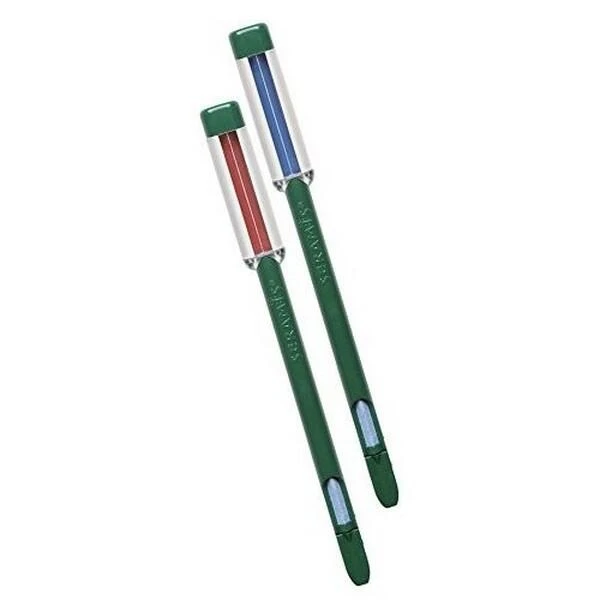 Vochtindicator 16 Cm - Set Van 2 Stuks 2 Vochtindicator 16 Cm - Set Van 2 Stuks - Afbeelding 2
