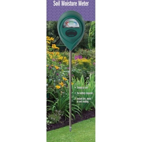 Vochtigheidsmeter Analoog 1 Vochtigheidsmeter Analoog