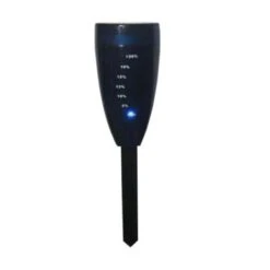 Vochtsensor Met Ledverlichting - 7 Leds -Tuinonderhoud Buiten vochtsensor met 7 leds 1484064121 2 600
