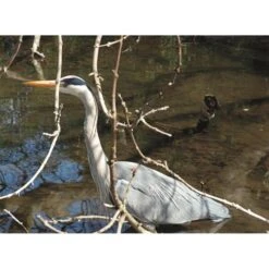 Vogelafschrik Vlaggen - Set Van 3 Stuks -Tuinonderhoud Buiten vogelafschrik vlaggen 1541778804 1 600