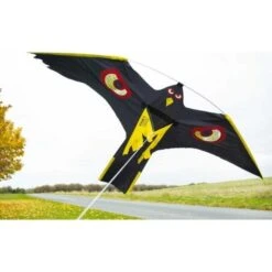 Vogelverjager Kite Hawk Met Paal Tot 10 Meter -Tuinonderhoud Buiten vogelverjager kite hawk 1507888704 1 600