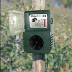 Vogelverjager Prof. Tot 6000 M² - Weitech -Tuinonderhoud Buiten vogelverjager prof tot 6000 m 1484055922 3 600