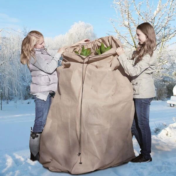 Beschermhoes Extreme Planten - Ø 200 × 300 Cm 2 Beschermhoes Extreme Planten - Ø 200 × 300 Cm - Afbeelding 2