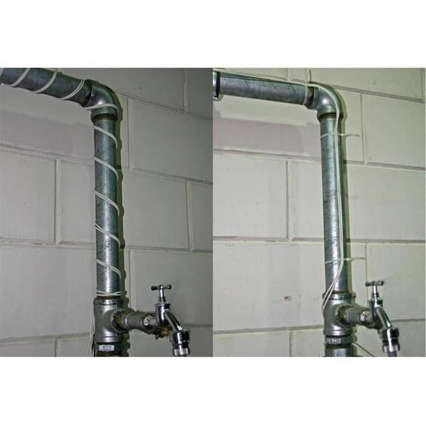 Warmtekabel Met Thermostaat - 12 M 1 Warmtekabel Met Thermostaat - 12 M