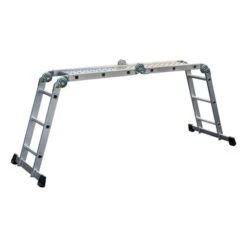 Vouwladder Multifold 4 In 1 Met Platform -Tuinonderhoud Buiten vouwladder multifold 4 in 1 1603899122 3 600
