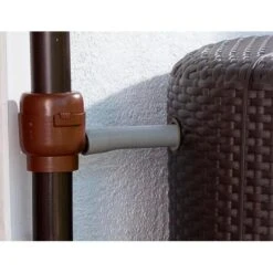 Vulautomaat Eco Mini - Bruin -Tuinonderhoud Buiten vulautomaat eco mini bruin 1604330694 3 600