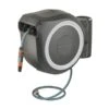 Wandslangenbox GARDENA RollUp Wit - XL - 35 M