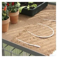 Warmtekabel Bodemverwarming - 6 M -Tuinonderhoud Buiten warmtekabel bodemverwarming 6 m 1674120497 2 600