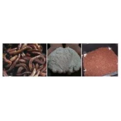 Wormenbak - 4 Laden Groen -Tuinonderhoud Buiten wormenbak 4 laden 1576574255 2 600