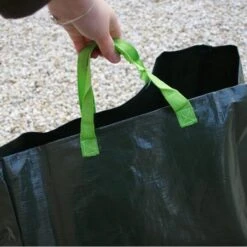 Zakken Voor Tuinafval Of Transport - Set Van 3 Stuks -Tuinonderhoud Buiten zakken voor tuinafval of transport 1516117264 1 600