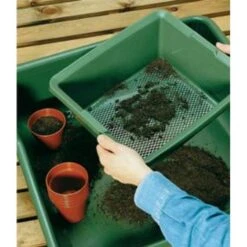 Zeef Met Fijne Mazen -Tuinonderhoud Buiten zeef met fijne mazen 1484053125 2 600