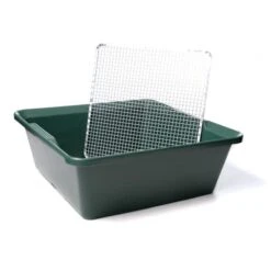 Zeef Met Verwisselbare Netten 6 Zeef Met Verwisselbare Netten -Tuinonderhoud Buiten zeef met verwisselbare netten 1484052810 2 600