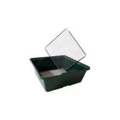 Zeef Met Verwisselbare Netten 7 Zeef Met Verwisselbare Netten -Tuinonderhoud Buiten zeef met verwisselbare netten 1509625498 1 600